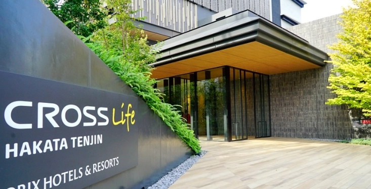 博多天神居住比較