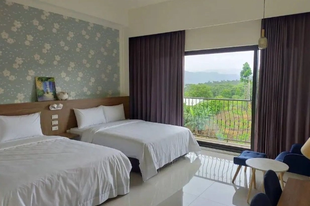 台東高CP值飯店