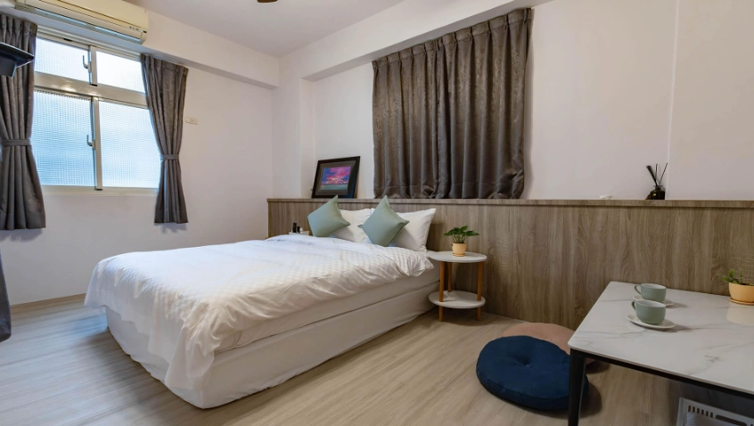 花蓮8人包棟民宿