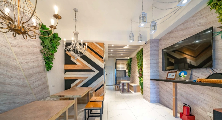 花蓮包棟民宿10人