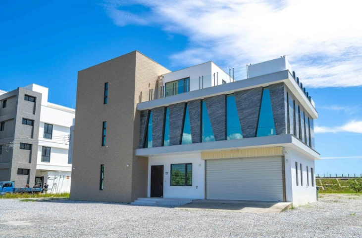 花蓮包棟民宿推薦