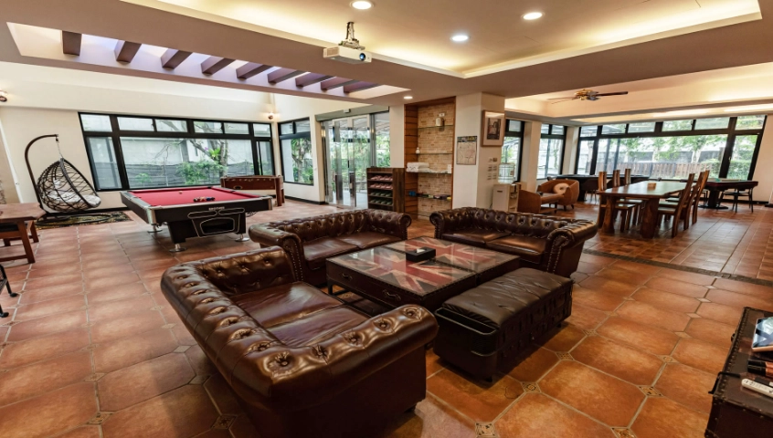 花蓮民宿包棟費用