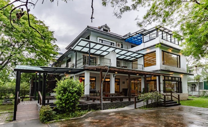 花蓮包棟民宿10人