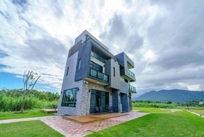 花蓮包棟民宿10人