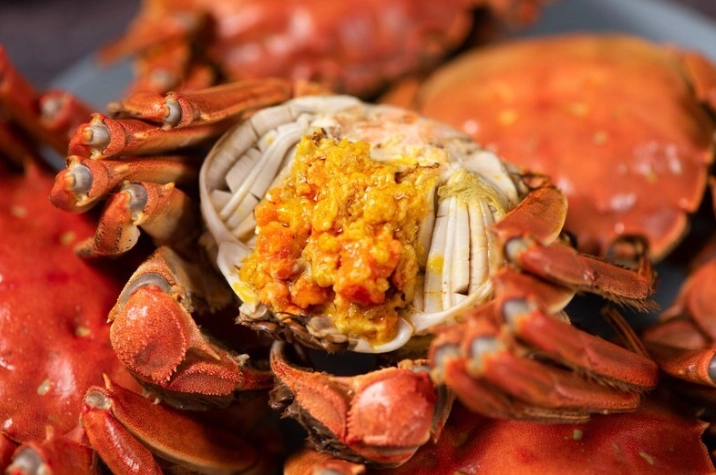 東港螃蟹品種