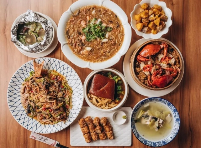 台南cp值高的餐廳