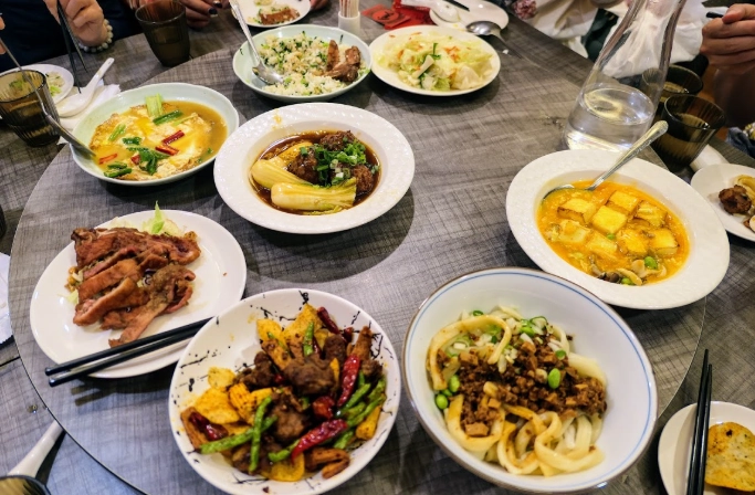 嘉義文化路夜市