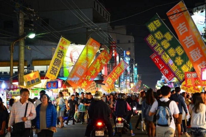 嘉義夜市推薦
