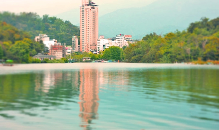 六合夜市周邊旅遊