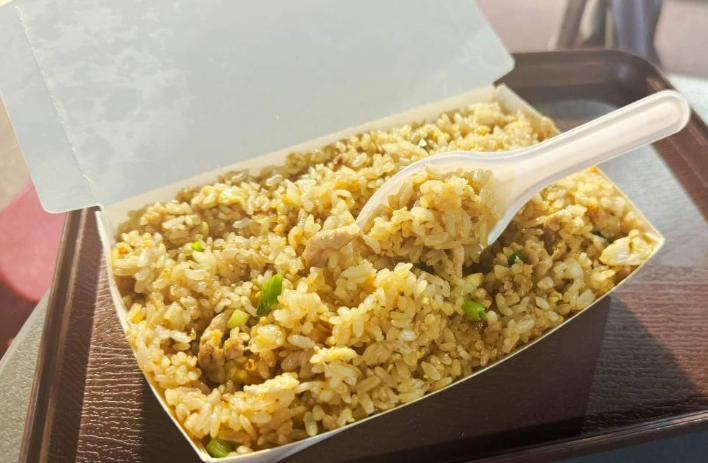 六合夜市美食評分