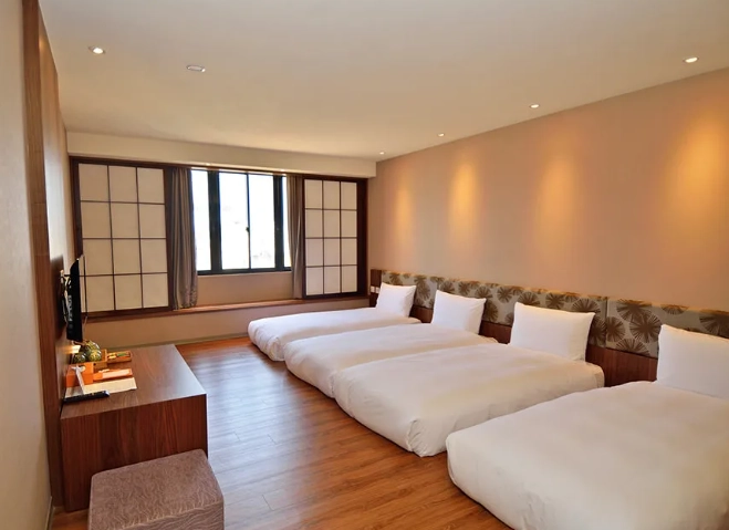 嘉義夜市住宿便宜