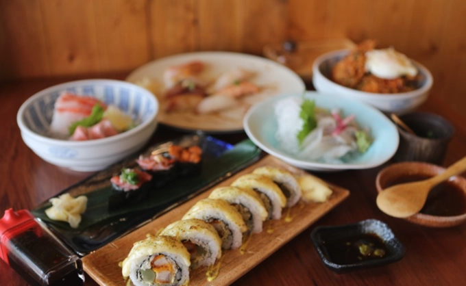 自強夜市必吃推荐