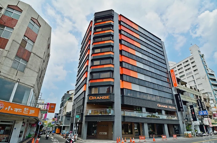 嘉義夜市住宿便宜