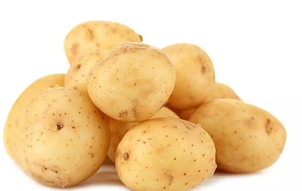 馬鈴薯保存方法