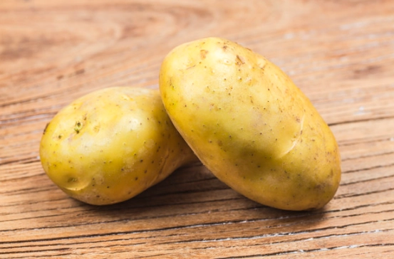 馬鈴薯發芽能吃嗎