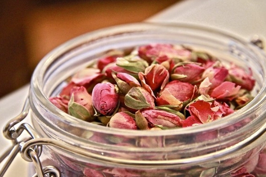 玫瑰花茶副作用