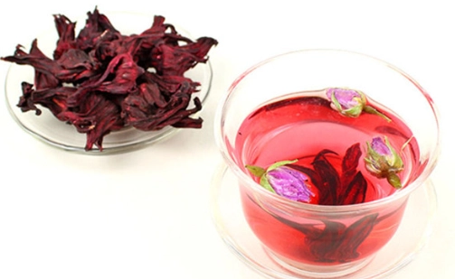 誰不能喝紅地瓜葉茶