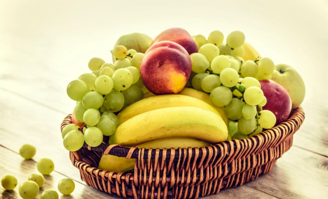 拜神明水果準備