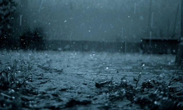 梅雨 出遊 景點