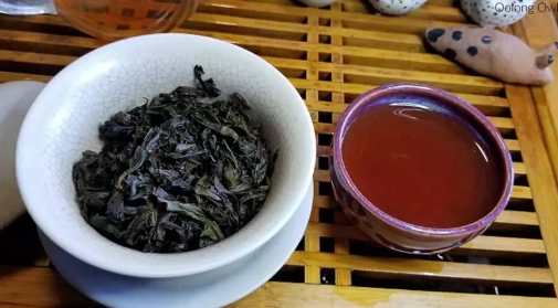 地瓜葉茶副作用