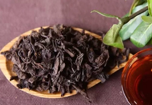 誰不能喝紅地瓜葉茶