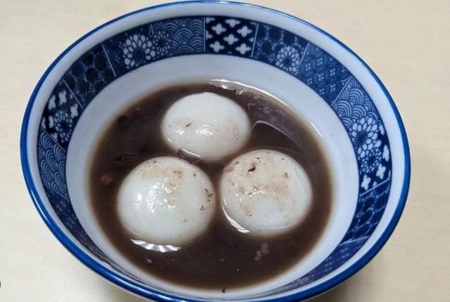 台灣元宵節習俗