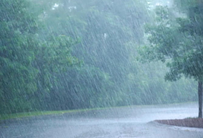 梅雨 穿搭 技巧