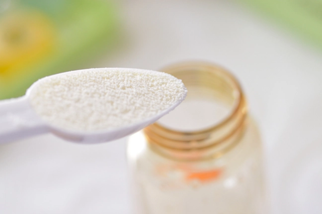 皮膚保養 膠原蛋白