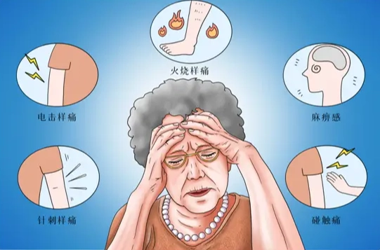 老人家吃不下想吐原因