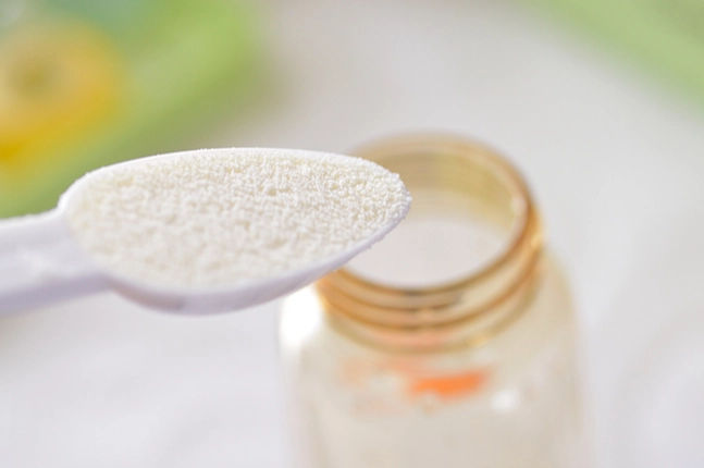 維他命C和膠原蛋白服用時間