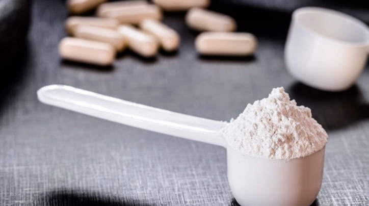 維他命C和膠原蛋白服用時間