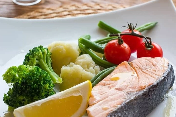 低渣飲食可以吃什麼