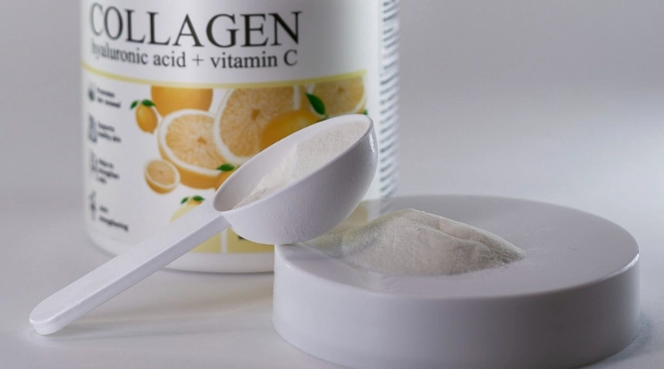 膠原蛋白維他命c一起吃劑量
