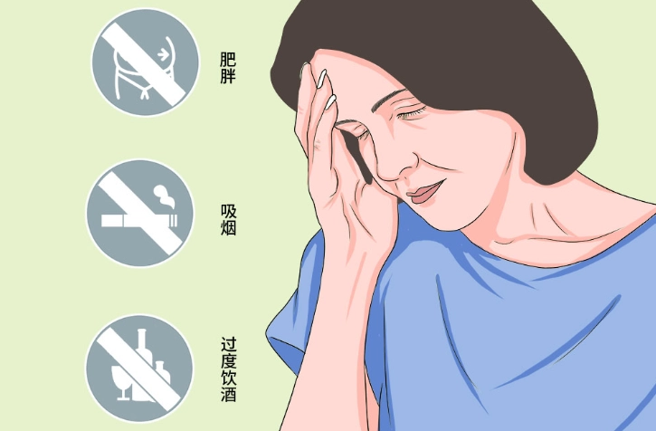 老人家吃不下想吐原因