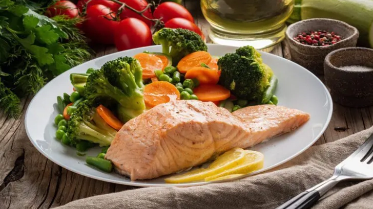 海鮮低纖維選擇