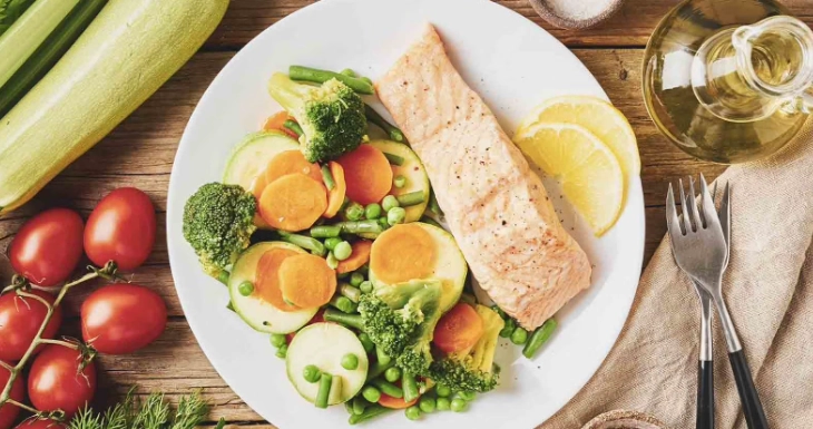 低渣飲食可以吃什麼