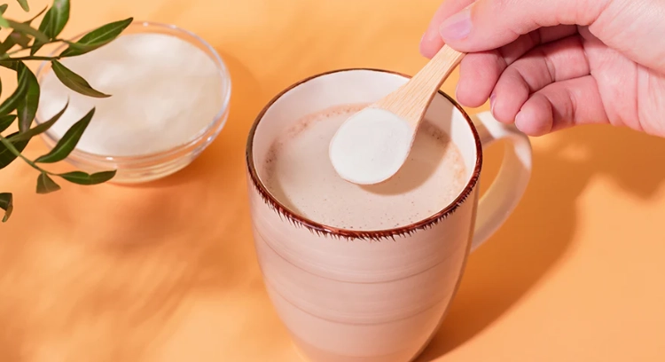 膠原蛋白維他命c一起吃劑量