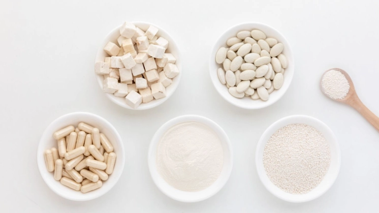 膠原蛋白何时吃