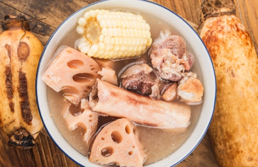 不吃澱粉掉頭髮