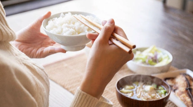 如何健康攝取澱粉