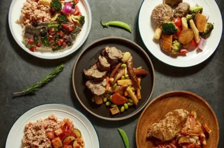 低碳水化合物飲食