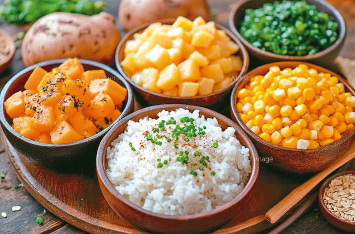 低碳水化合物飲食