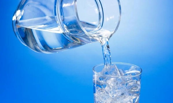 每日喝水量計算