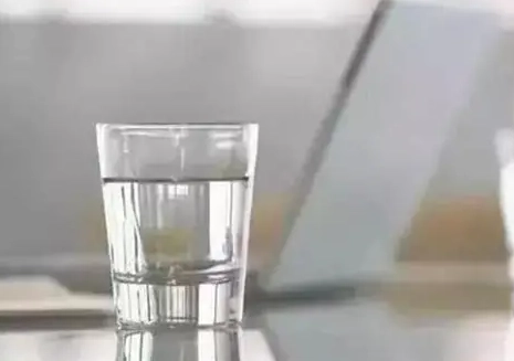 每日飲水量計算