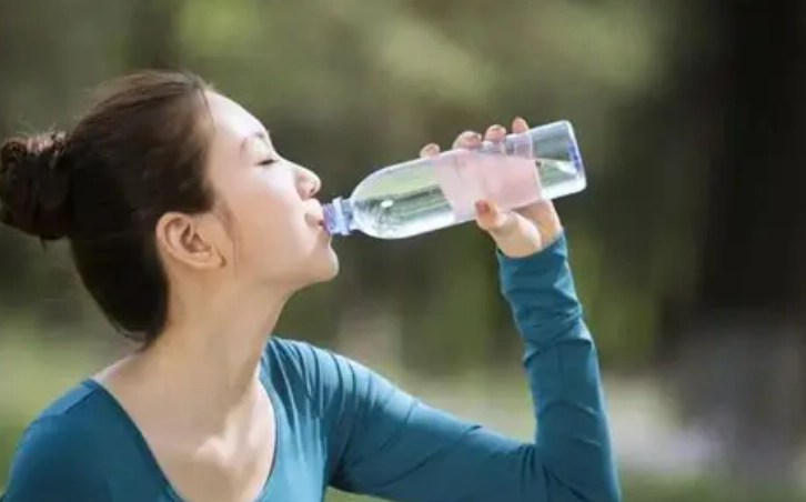 每日喝水量計算