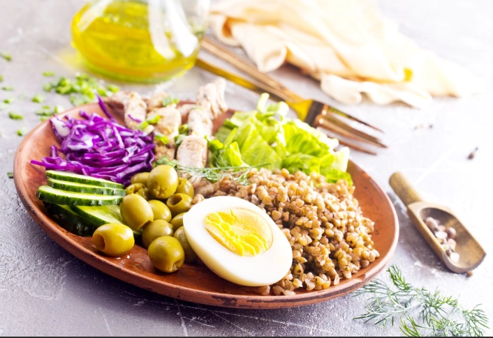 低碳水化合物飲食