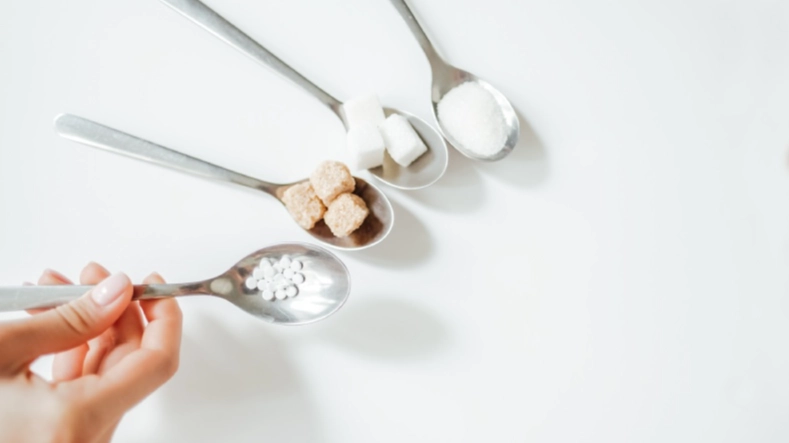 人工甜味劑壞處