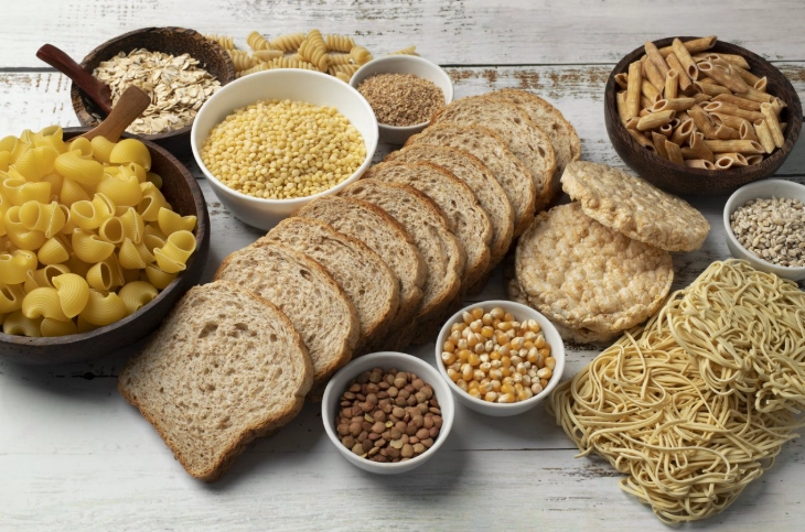 低碳水化合物飲食