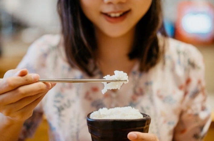 澱粉攝取不足症狀