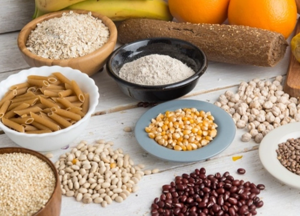 低碳水化合物飲食